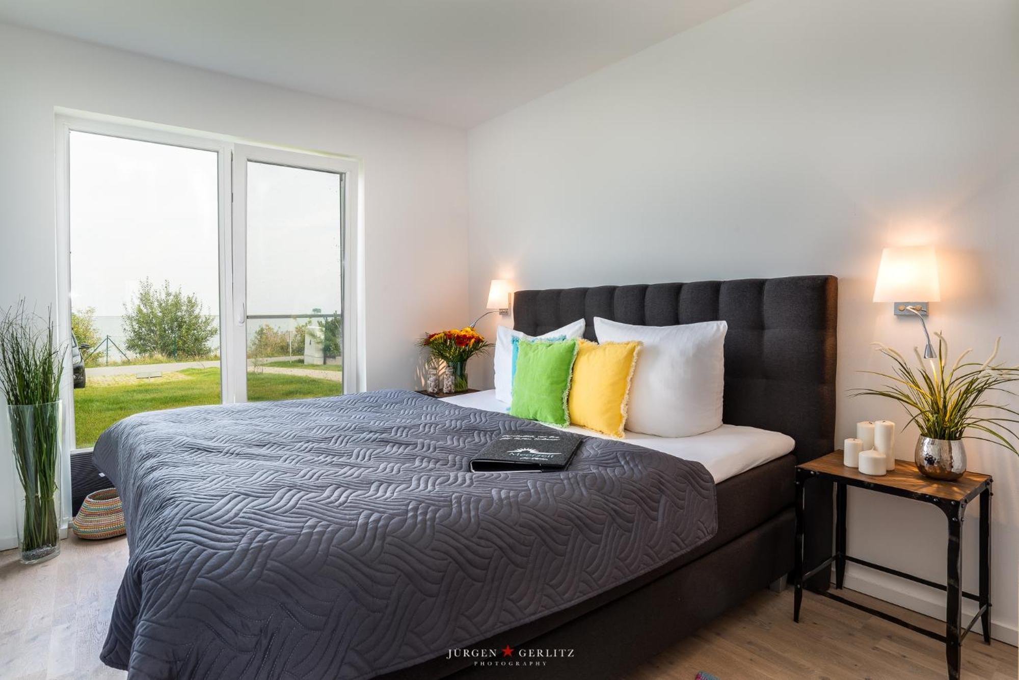 Ferienwohnung Cape Fred オルペニッツ エクステリア 写真