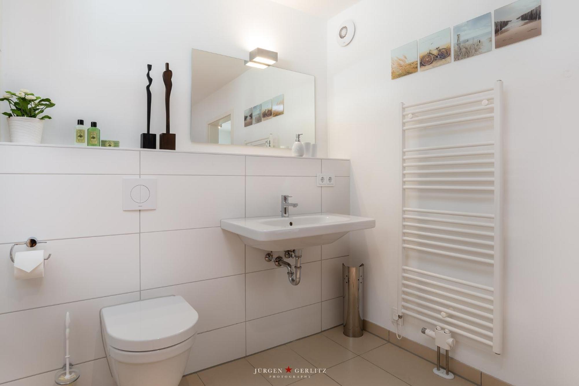 Ferienwohnung Cape Fred オルペニッツ エクステリア 写真